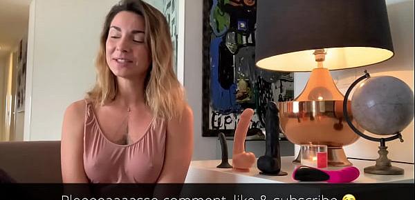 trendsHow to make her CUM with your penis SIZESHAPE